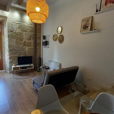 Increible Apartamento Frente Al Puente Romano Leilighet Salamanca Eksteriør bilde