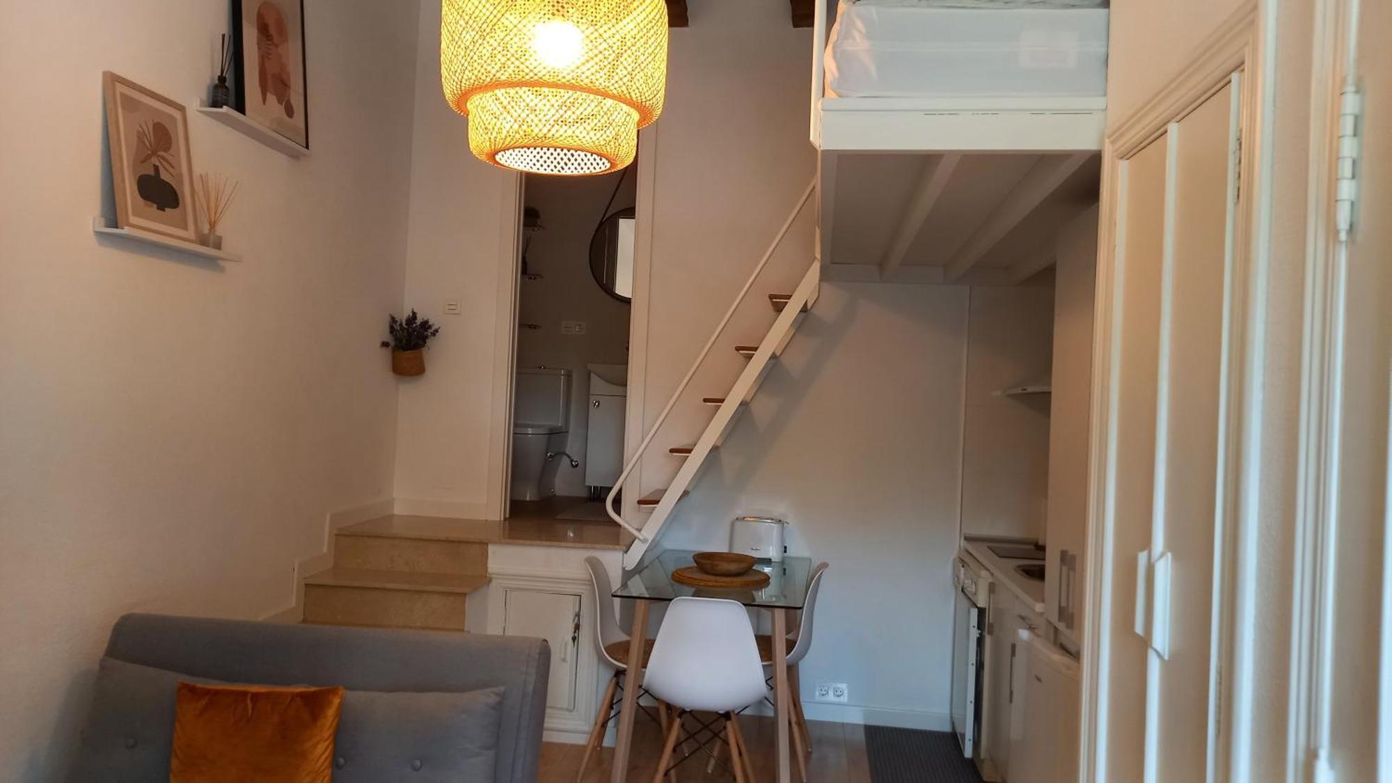 Increible Apartamento Frente Al Puente Romano Leilighet Salamanca Eksteriør bilde