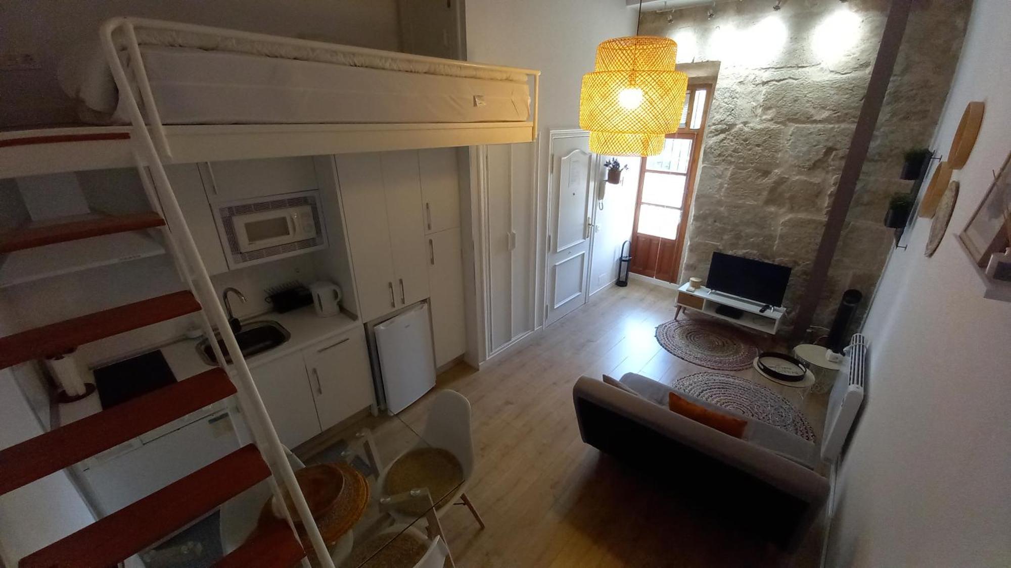 Increible Apartamento Frente Al Puente Romano Leilighet Salamanca Eksteriør bilde