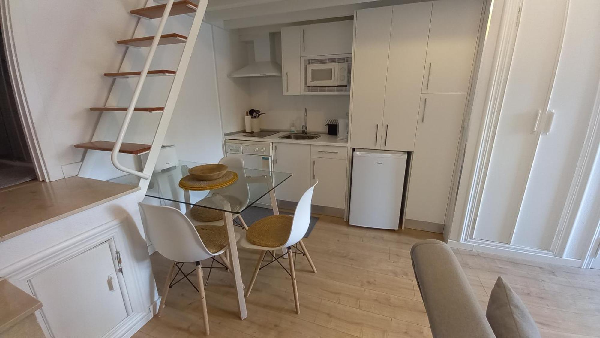 Increible Apartamento Frente Al Puente Romano Leilighet Salamanca Eksteriør bilde