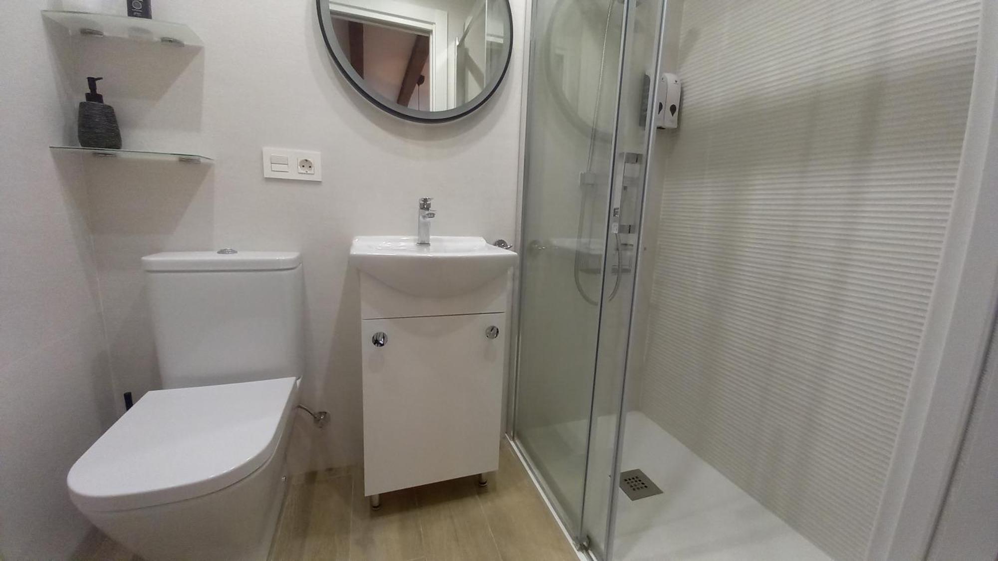 Increible Apartamento Frente Al Puente Romano Leilighet Salamanca Eksteriør bilde